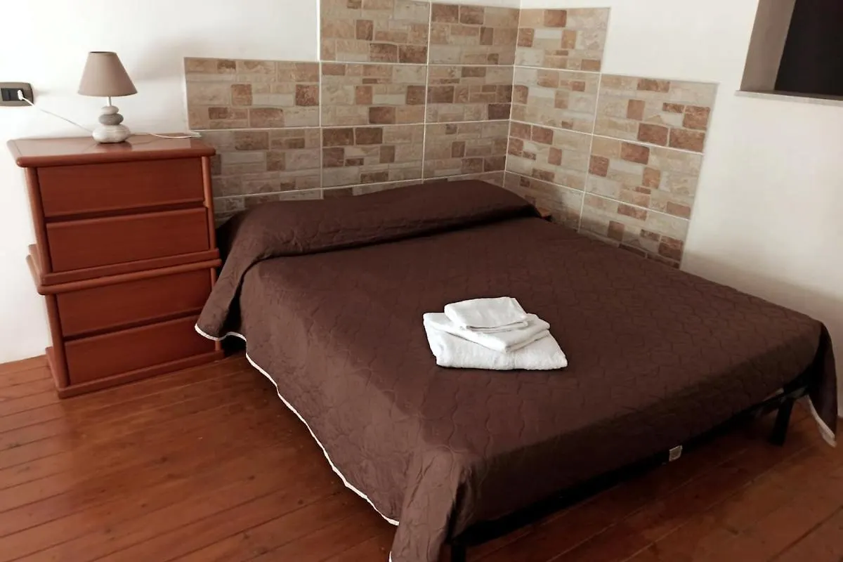 Casa Miro - Affitti Brevi Apartment Palermo