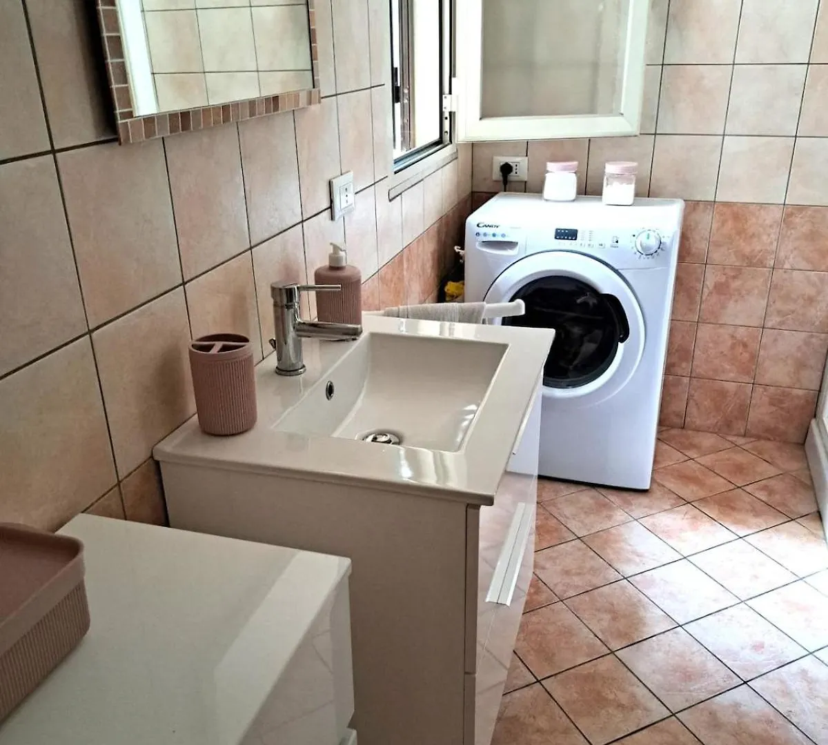 Casa Miro - Affitti Brevi Apartment Palermo