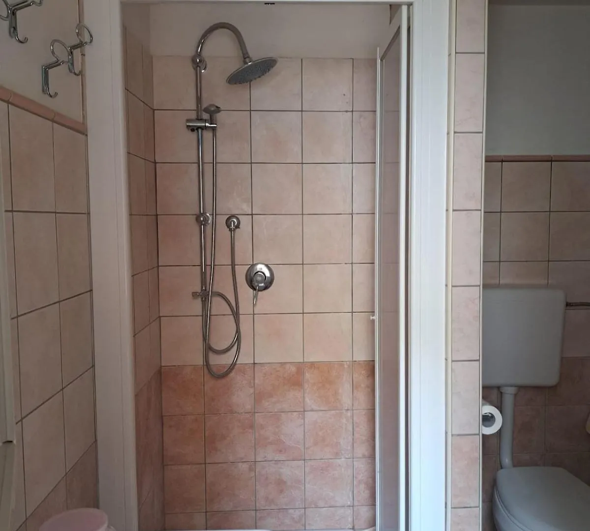 Casa Miro - Affitti Brevi Apartment Palermo