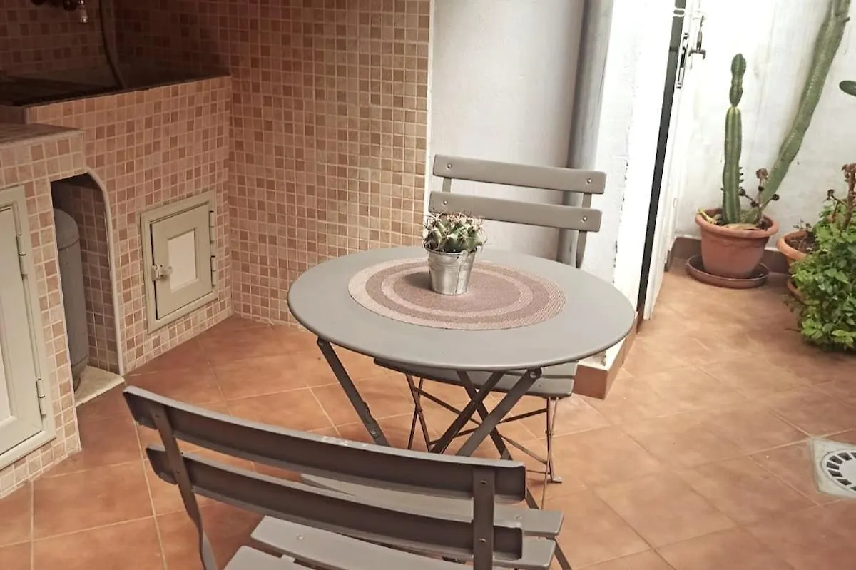 Casa Miro - Affitti Brevi Apartment Palermo Italy