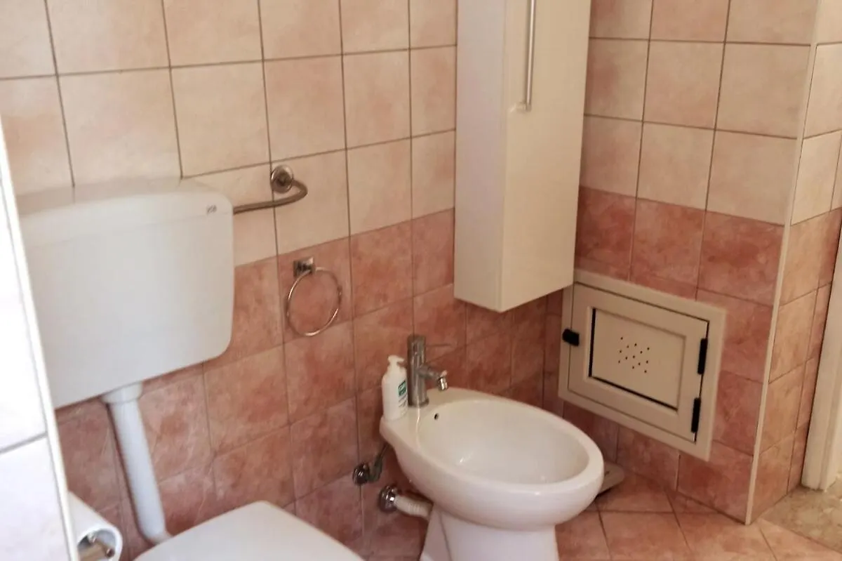 Casa Miro - Affitti Brevi Apartment Palermo 0*,