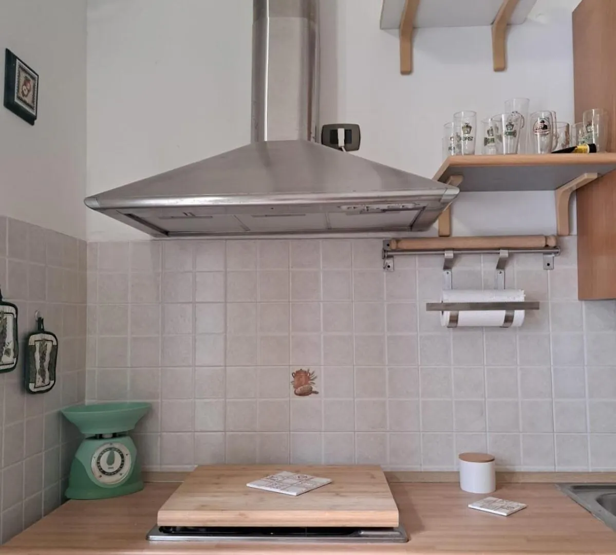 Casa Miro - Affitti Brevi Apartment Palermo 0*,  Italy