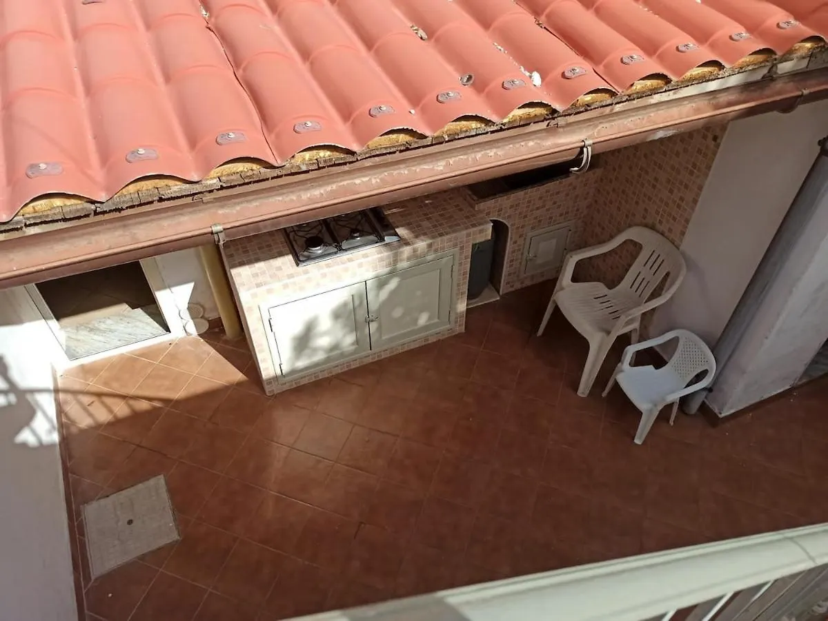 Casa Miro - Affitti Brevi Apartment Palermo