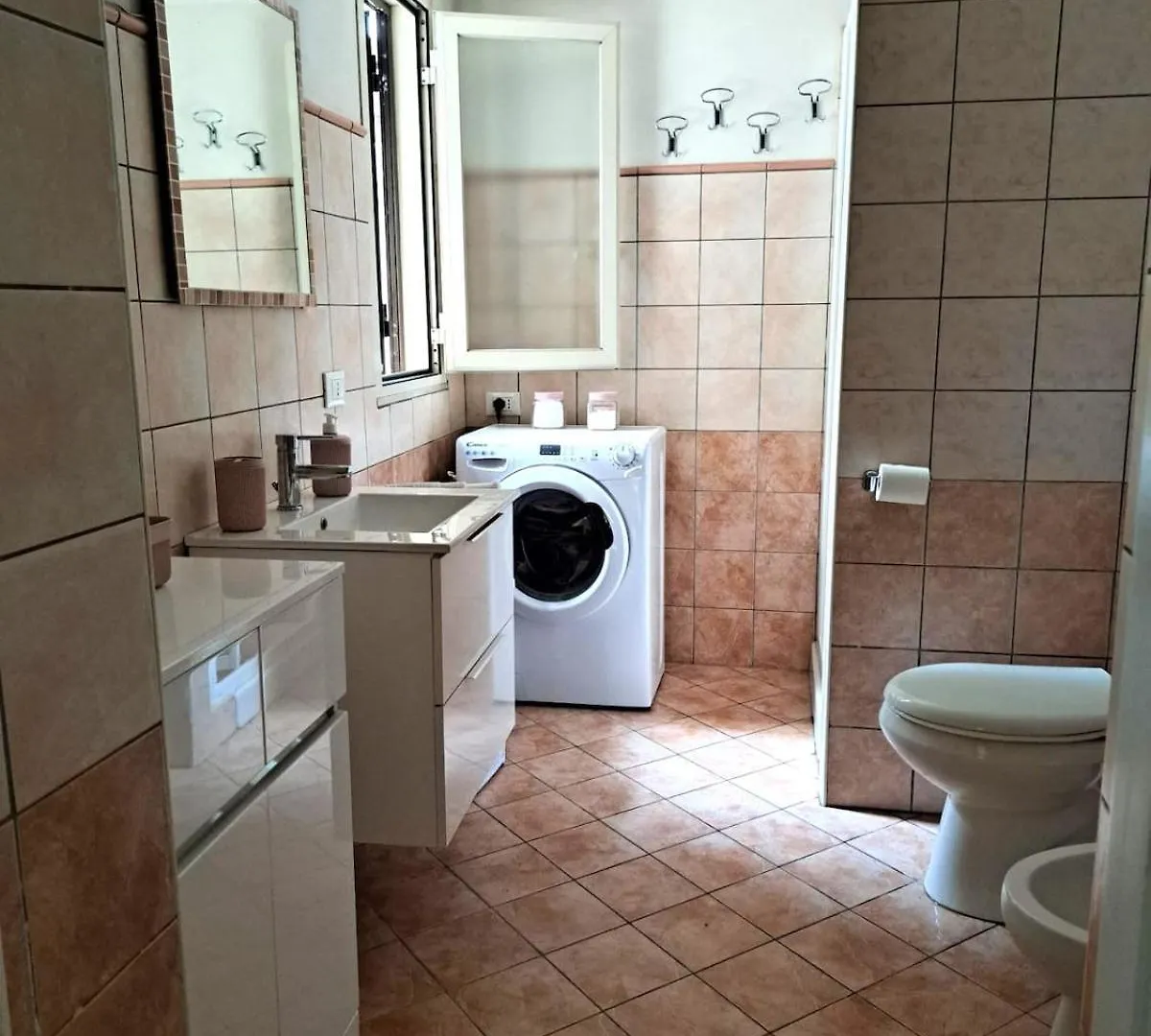 Casa Miro - Affitti Brevi Apartment Palermo
